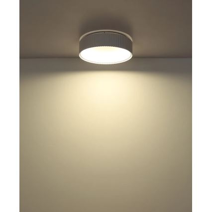 Globo - LED lubinis šviestuvas LED/45W/230V 2700/4000/6000K skersmuo 46 cm balta