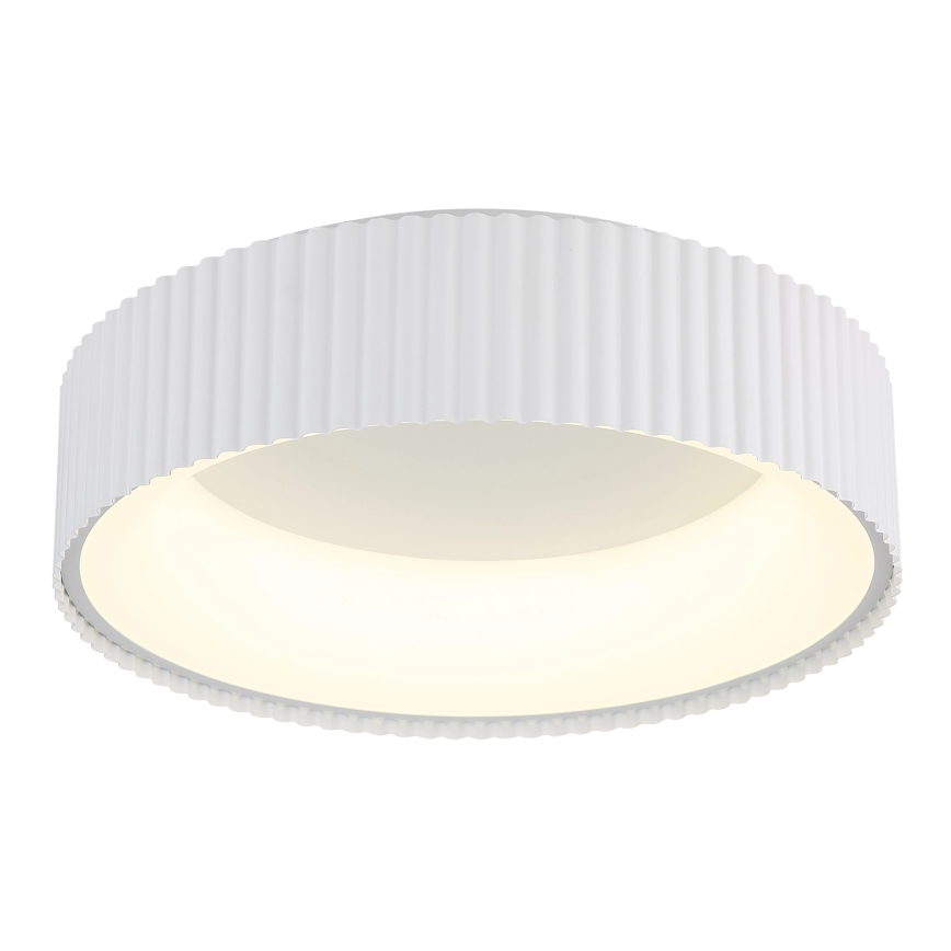 Globo - LED lubinis šviestuvas LED/45W/230V 2700/4000/6000K skersmuo 46 cm balta