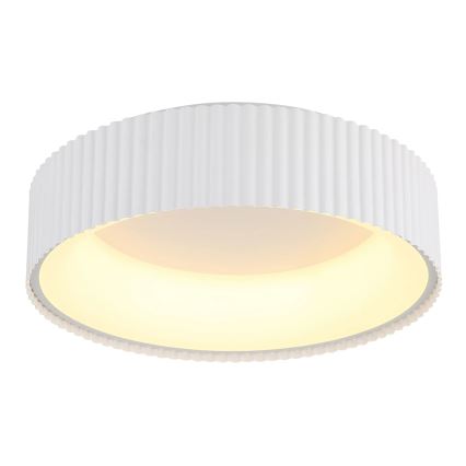 Globo - LED lubinis šviestuvas LED/45W/230V 2700/4000/6000K skersmuo 46 cm balta