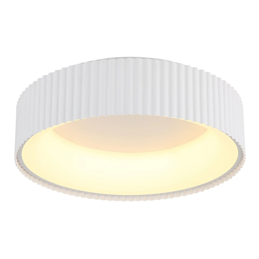 Globo - LED lubinis šviestuvas LED/45W/230V 2700/4000/6000K skersmuo 46 cm balta
