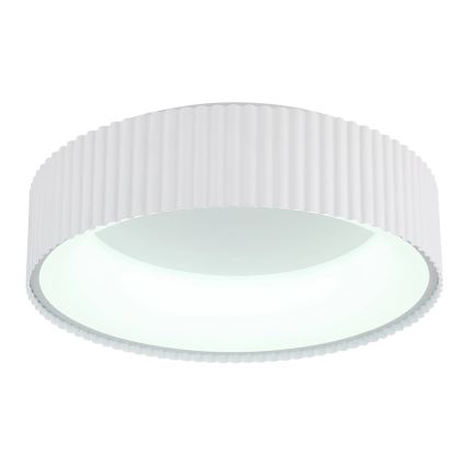 Globo - LED lubinis šviestuvas LED/45W/230V 2700/4000/6000K skersmuo 46 cm balta