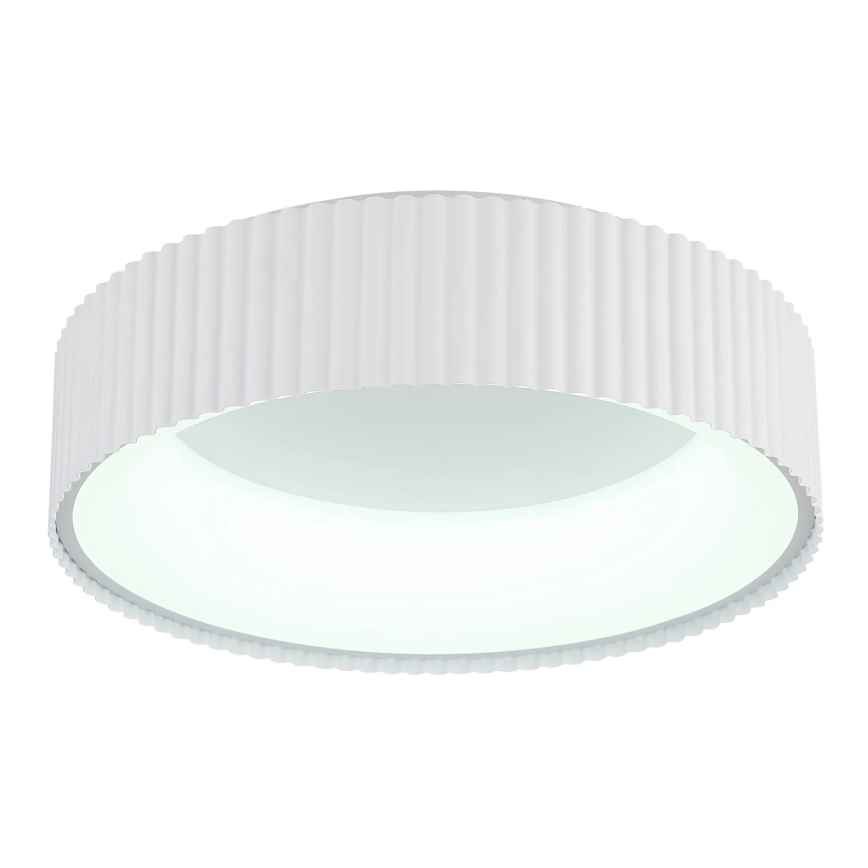 Globo - LED lubinis šviestuvas LED/45W/230V 2700/4000/6000K skersmuo 46 cm balta