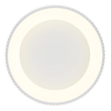 Globo - LED lubinis šviestuvas LED/45W/230V 2700/4000/6000K skersmuo 46 cm balta