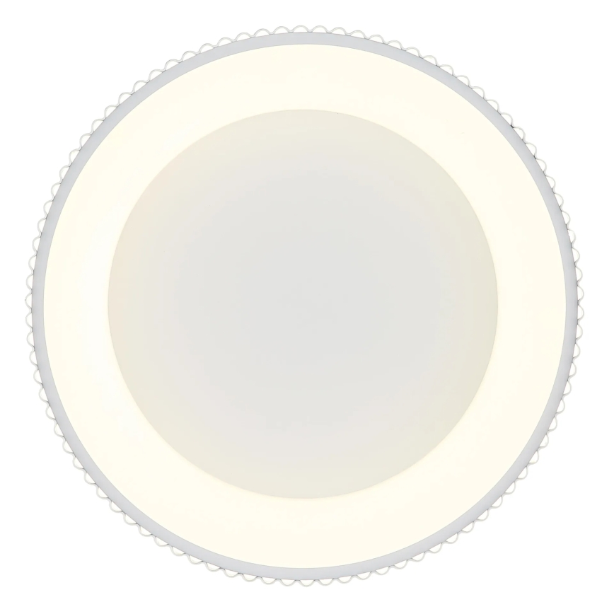 Globo - LED lubinis šviestuvas LED/45W/230V 2700/4000/6000K skersmuo 46 cm balta