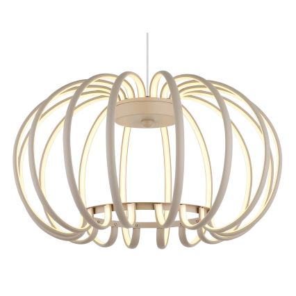 Globo - reguliuojamas LED pakabinamas šviestuvas ant laido LED/40W/230V 3000K