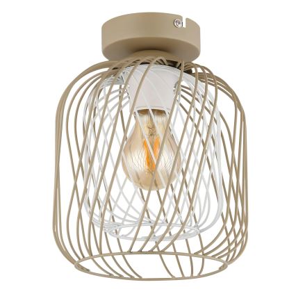 Globo - Lubinis šviestuvas 1xE27/40W/230V Ø 18 cm