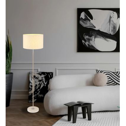 Globo - Grindinė lempa 1xE27/60W/230V