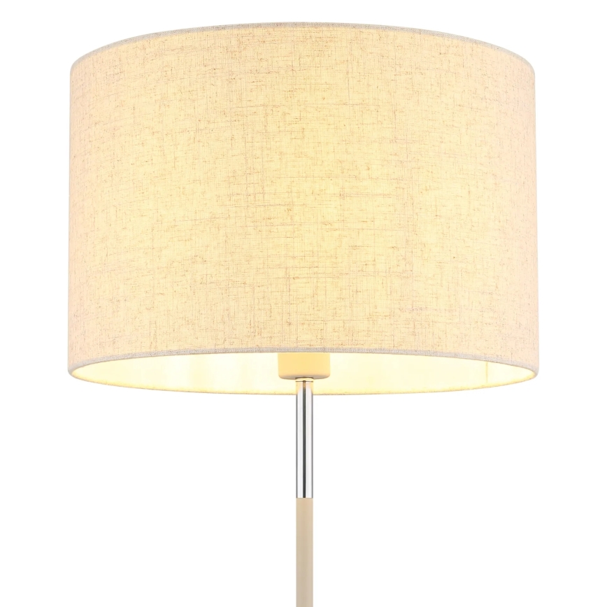 Globo - Grindinė lempa 1xE27/60W/230V