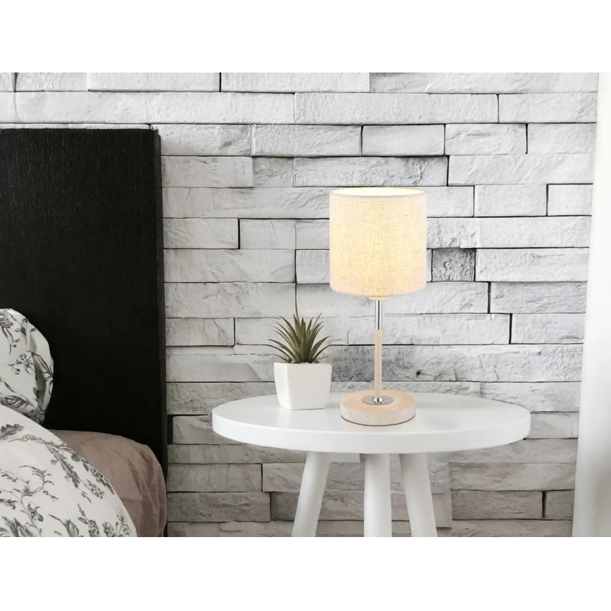 Globo - Stalinis šviestuvas 1xE14/40W/230V