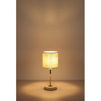 Globo - Stalinis šviestuvas 1xE14/40W/230V