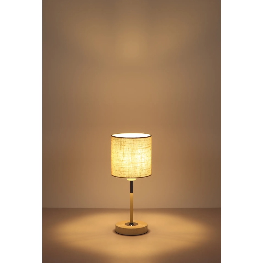 Globo - Stalinis šviestuvas 1xE14/40W/230V