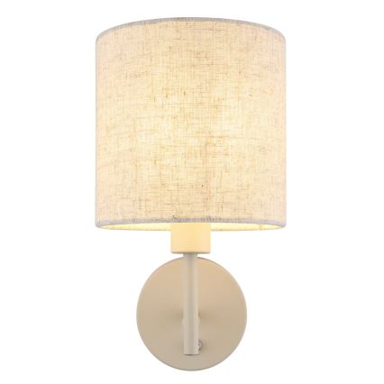 Globo - Sieninis šviestuvas 1xE14/40W/230V