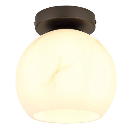 Globo - lubinis šviestuvas 1xE27/60W/230V skersmuo 20 cm