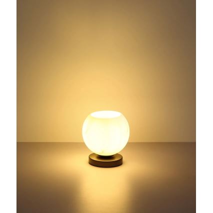 Globo - Stalinis šviestuvas 1xE27/60W/230V