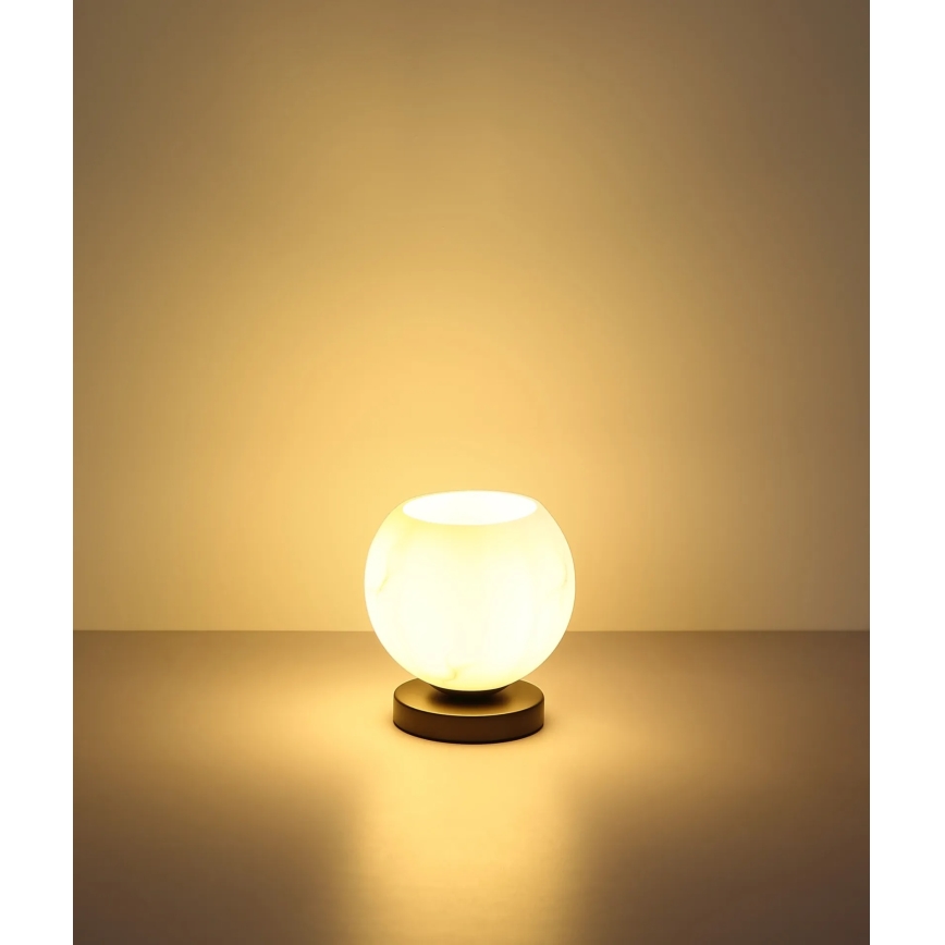 Globo - Stalinis šviestuvas 1xE27/60W/230V
