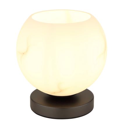Globo - Stalinis šviestuvas 1xE27/60W/230V