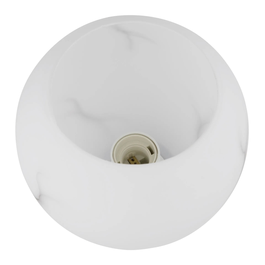Globo - Stalinis šviestuvas 1xE27/60W/230V