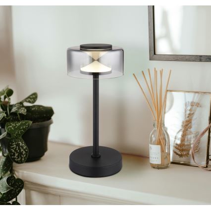 Globo - LED stalinė lempa LED/6W/230V