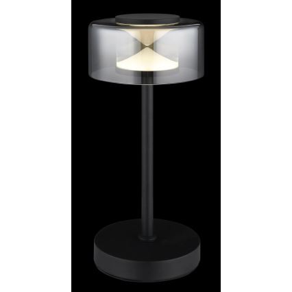 Globo - LED stalinė lempa LED/6W/230V