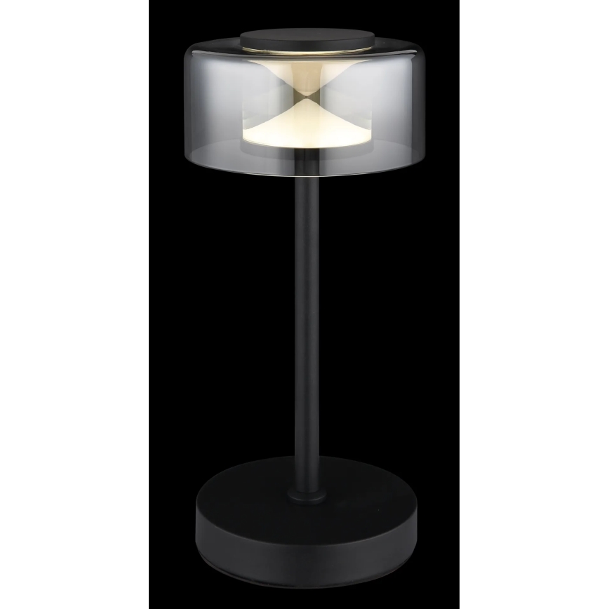 Globo - LED stalinė lempa LED/6W/230V