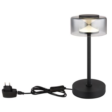 Globo - LED stalinė lempa LED/6W/230V
