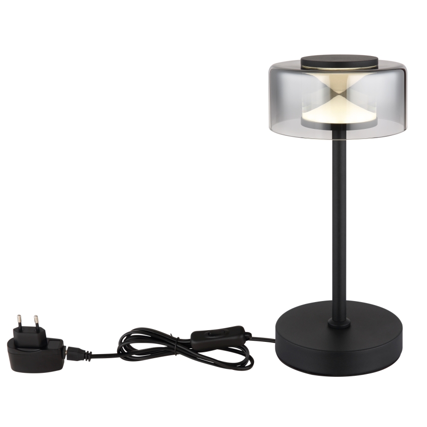 Globo - LED stalinė lempa LED/6W/230V