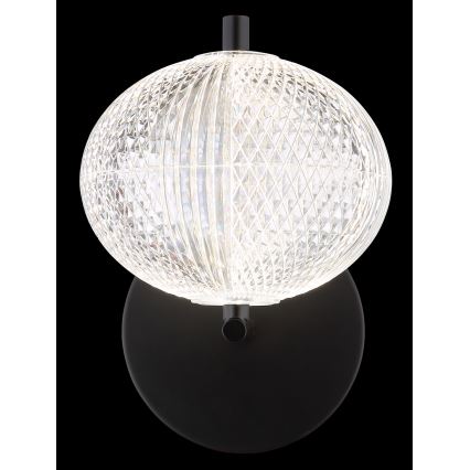 Globo - LED sieninis šviestuvas LED/7W/230V 3000/4500/6500K