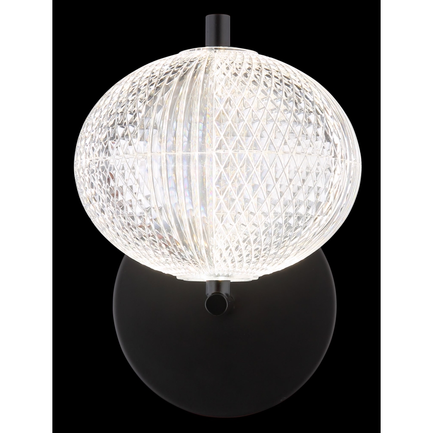 Globo - LED sieninis šviestuvas LED/7W/230V 3000/4500/6500K