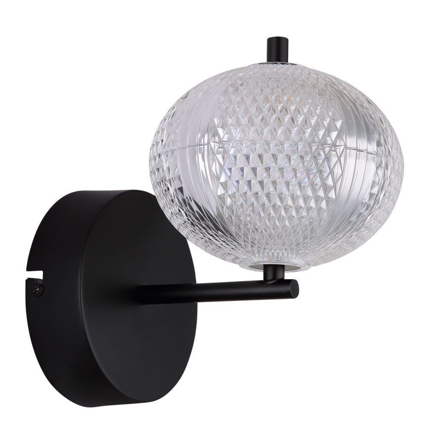 Globo - LED sieninis šviestuvas LED/7W/230V 3000/4500/6500K