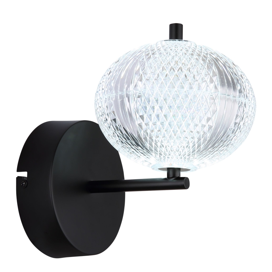 Globo - LED sieninis šviestuvas LED/7W/230V 3000/4500/6500K