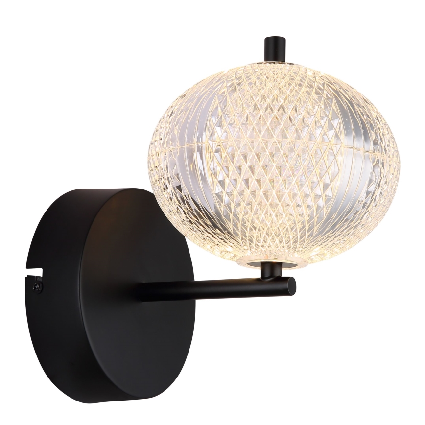 Globo - LED sieninis šviestuvas LED/7W/230V 3000/4500/6500K