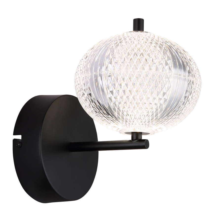 Globo - LED sieninis šviestuvas LED/7W/230V 3000/4500/6500K
