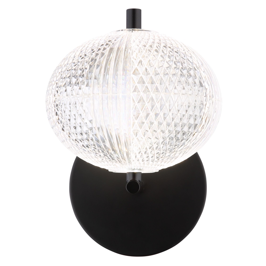 Globo - LED sieninis šviestuvas LED/7W/230V 3000/4500/6500K