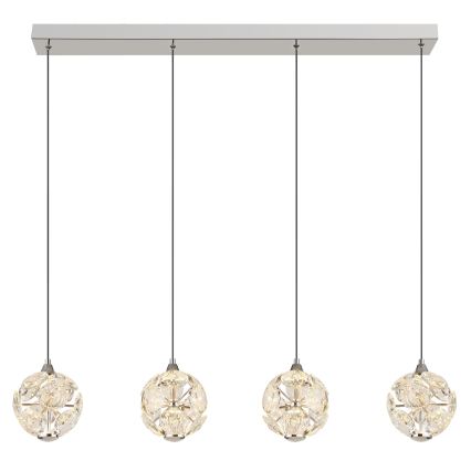 Globo - LED pakabinamas šviestuvas ant laido LED/32W/230V