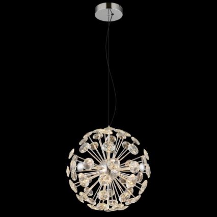 Globo - LED pakabinamas šviestuvas su laidu LED/24W/230V