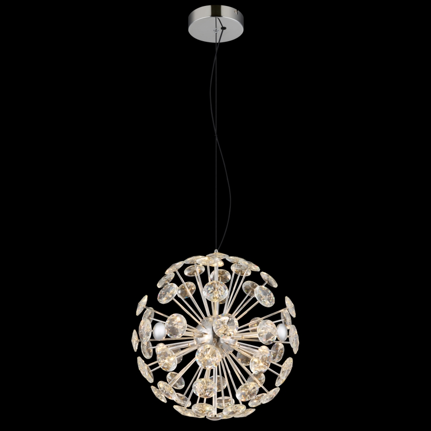 Globo - LED pakabinamas šviestuvas su laidu LED/24W/230V