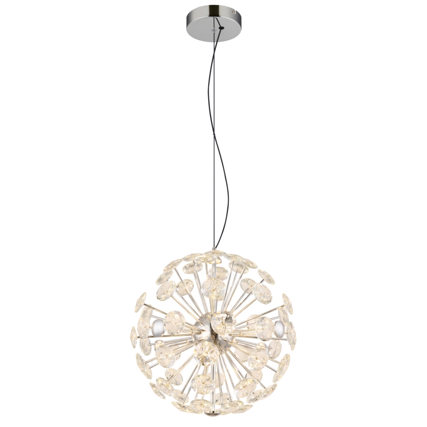 Globo - LED pakabinamas šviestuvas su laidu LED/24W/230V