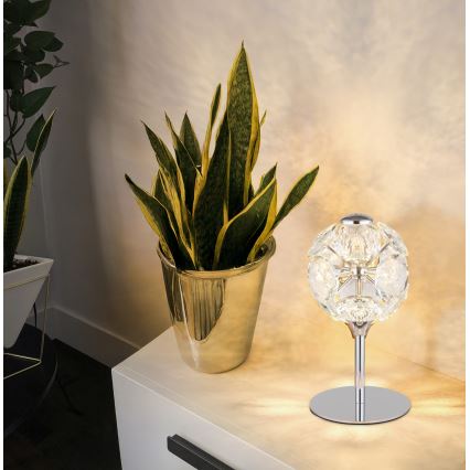 Globo - LED stalinis šviestuvas LED/8W/230V
