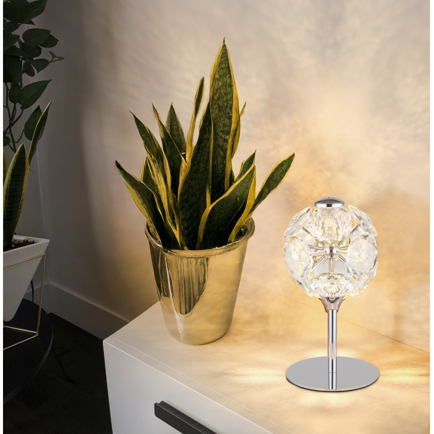 Globo - LED stalinis šviestuvas LED/8W/230V