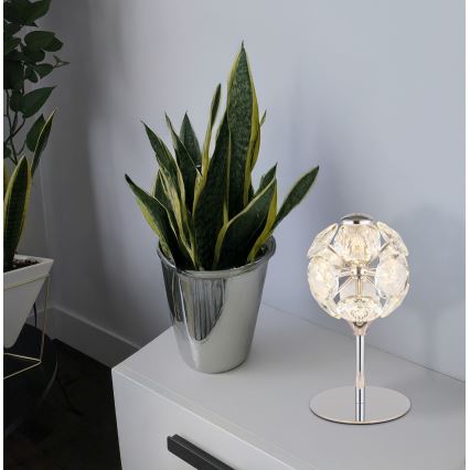 Globo - LED stalinis šviestuvas LED/8W/230V
