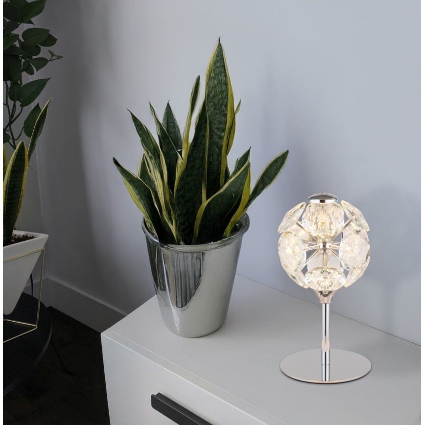 Globo - LED stalinis šviestuvas LED/8W/230V