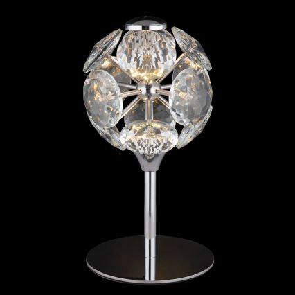 Globo - LED stalinis šviestuvas LED/8W/230V