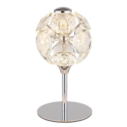 Globo - LED stalinis šviestuvas LED/8W/230V