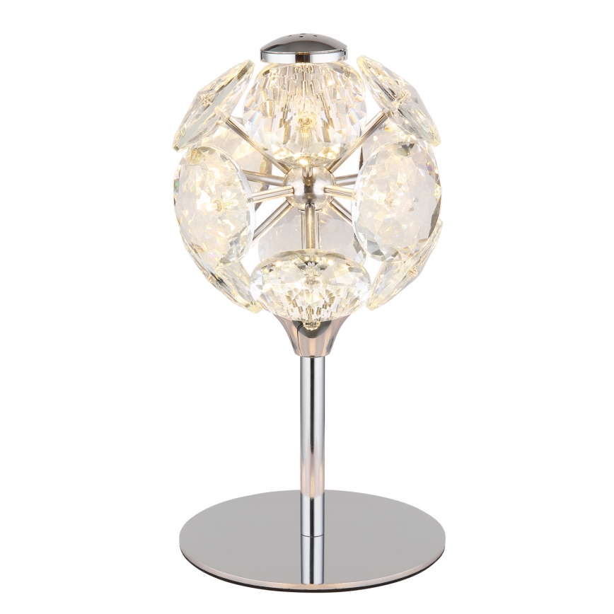 Globo - LED stalinis šviestuvas LED/8W/230V