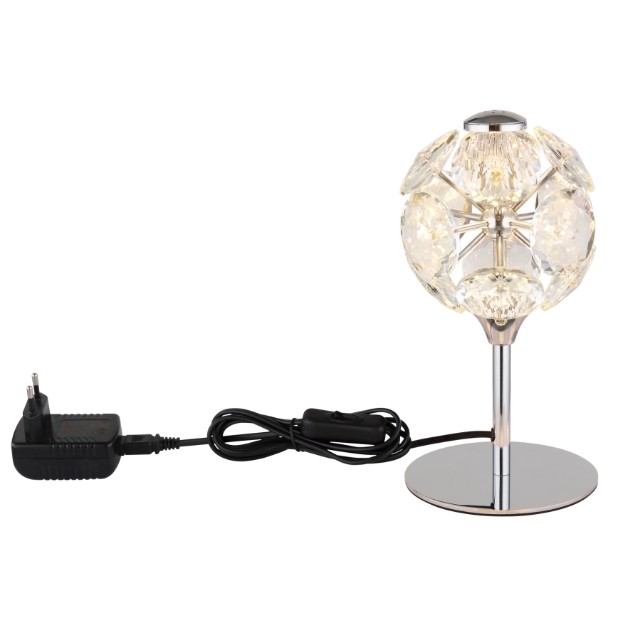 Globo - LED stalinis šviestuvas LED/8W/230V