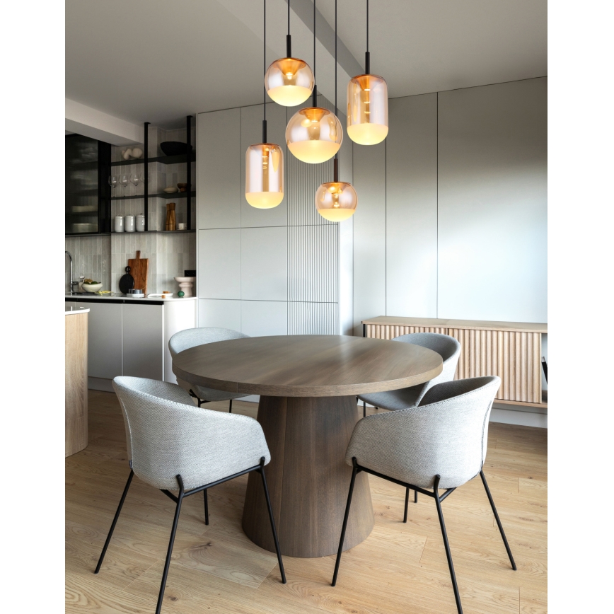 Globo - LED pakabinamas šviestuvas ant laido LED/35W/230V