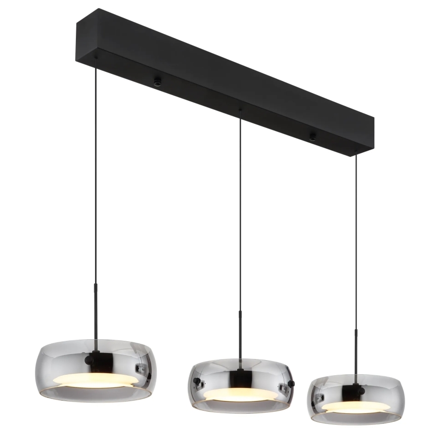 Globo - LED pakabinamas šviestuvas ant laido LED/30W/230V 3000K