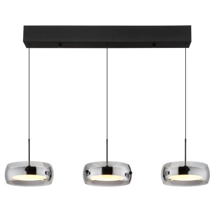 Globo - LED pakabinamas šviestuvas ant laido LED/30W/230V 3000K