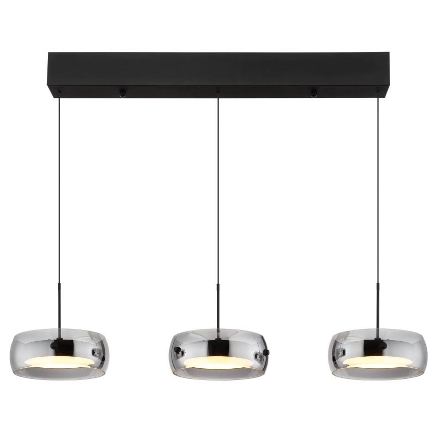 Globo - LED pakabinamas šviestuvas ant laido LED/30W/230V 3000K