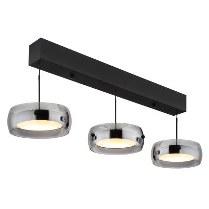 Globo - LED pakabinamas šviestuvas ant laido LED/30W/230V 3000K